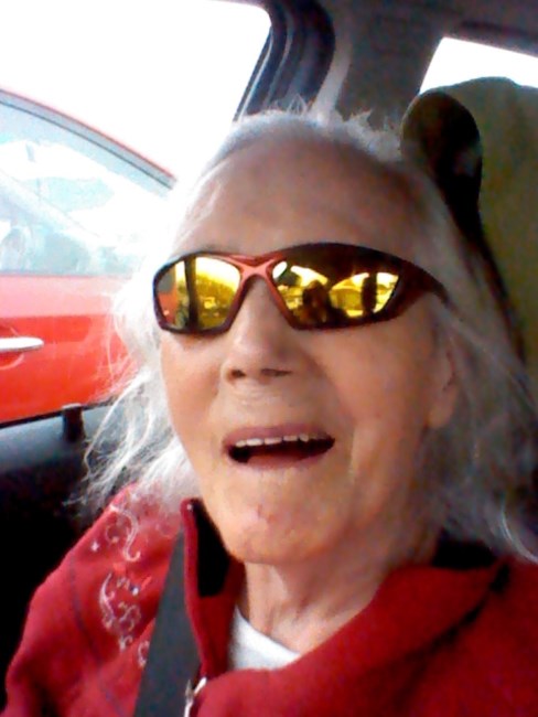 Obituary of Elizabeth Nicholls