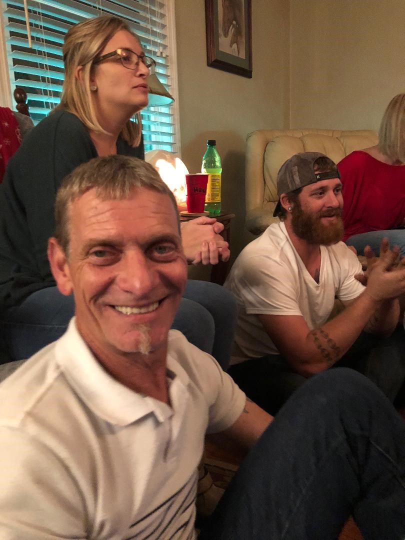 Obituary of Don Travis Johnson Jr.