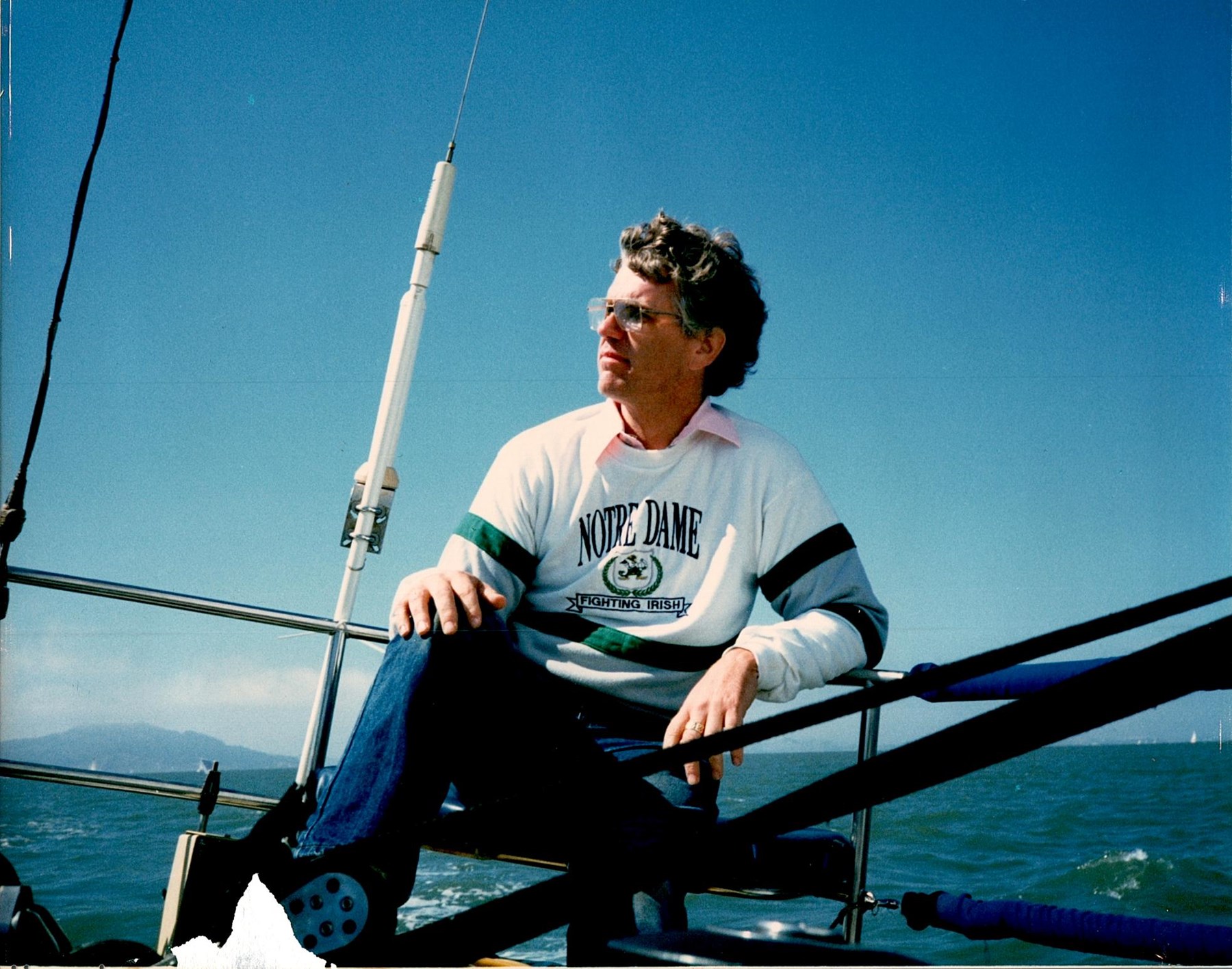 Obituary of Creighton Leo Meyer