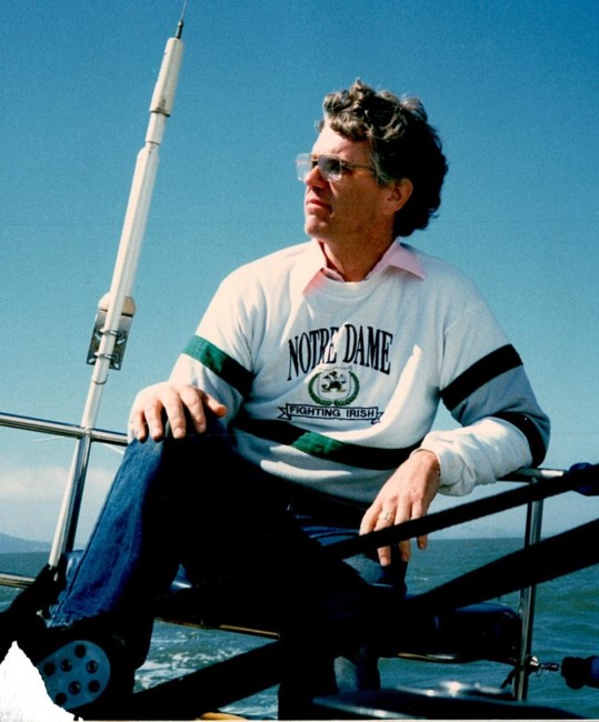 Obituary of Creighton Leo Meyer