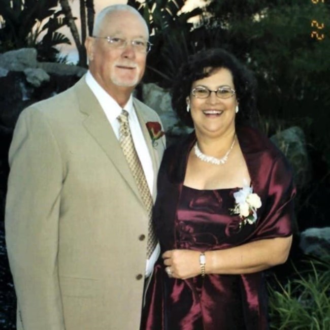 Obituary of Amelia Enriqueta Olinger