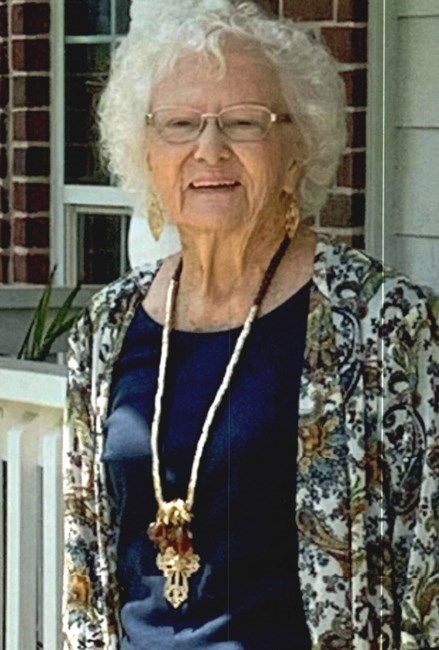Obituary of Betty Jo Short