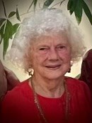 Obituary of Diane Mavis Llewellyn