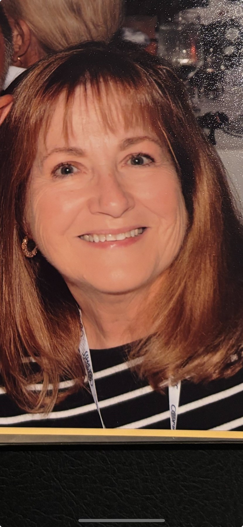 Obituary of Ruth A Blessing