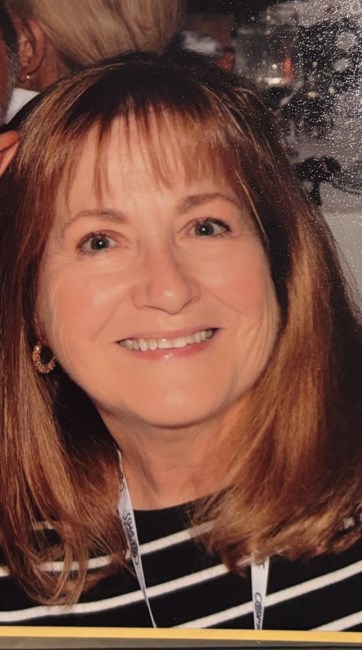 Obituary of Ruth A Blessing