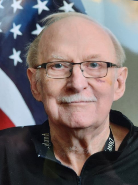 Obituary of John E Self