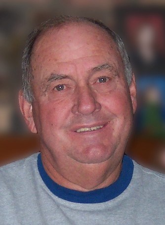 Obituary of George Joseph Ohmer Jr.