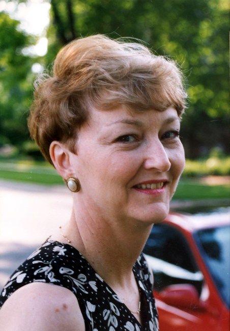 Obituary of Mrs. Karen L. Sheppard Cooper