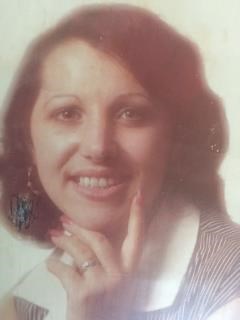 Obituary of Maria Lombardi