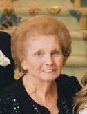 Obituary of Lillian B. Carchietta