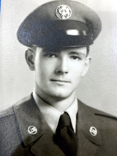 Obituary of Pete Rogers