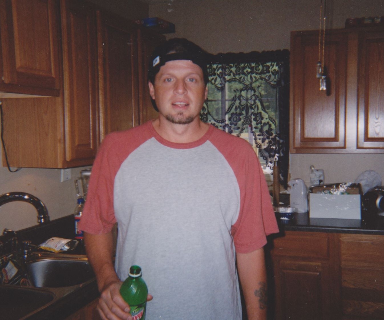 Obituary of John W. Cason