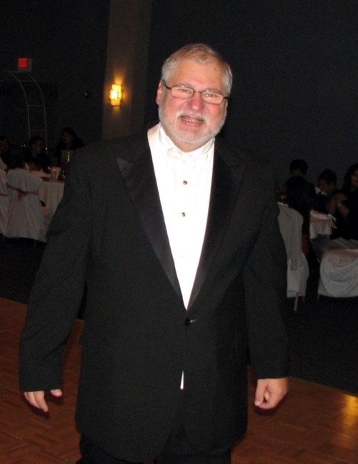 Obituary of Orlando Silvas Gonzalez