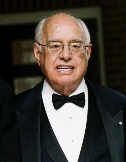 Obituary of Victor H. Hanson, II