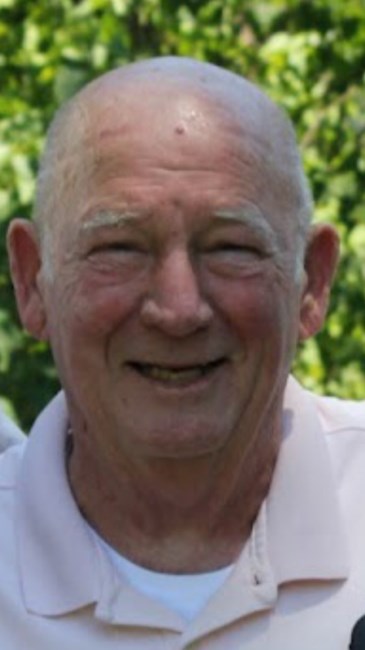 Obituary of Richard Love Lewis