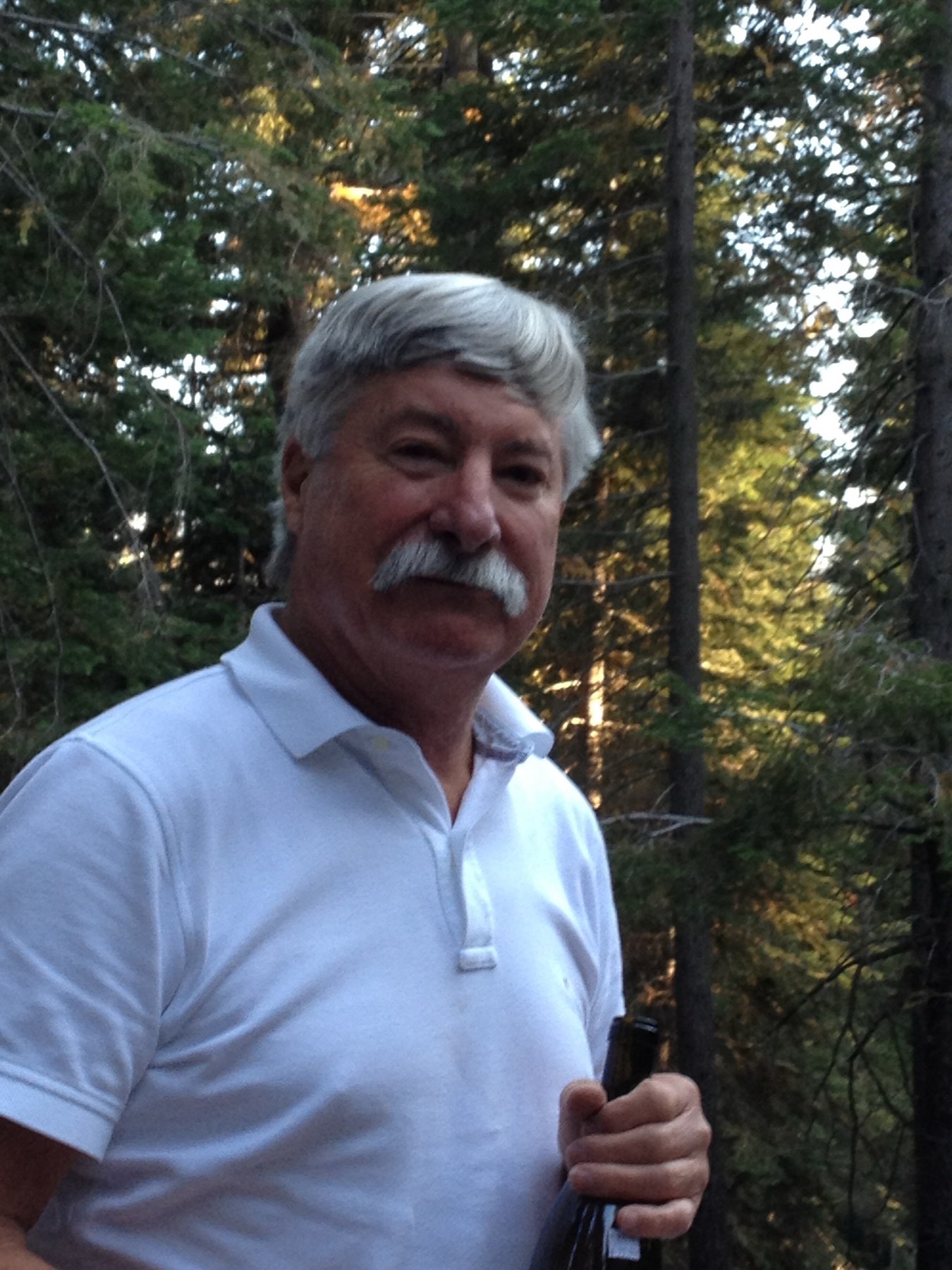 Obituary of John Charles Hempel Jr.