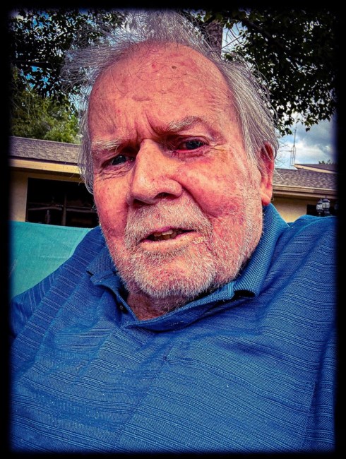 Obituary of John Christopher Crennan Sr.