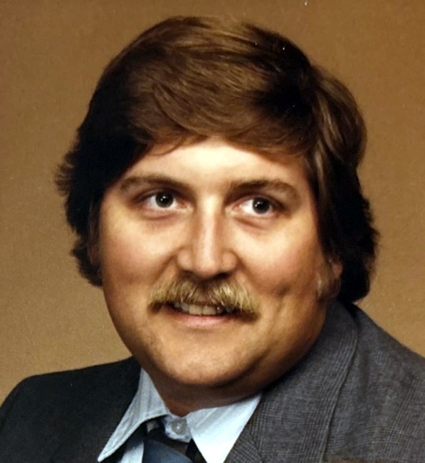 Obituary of Bill Egan