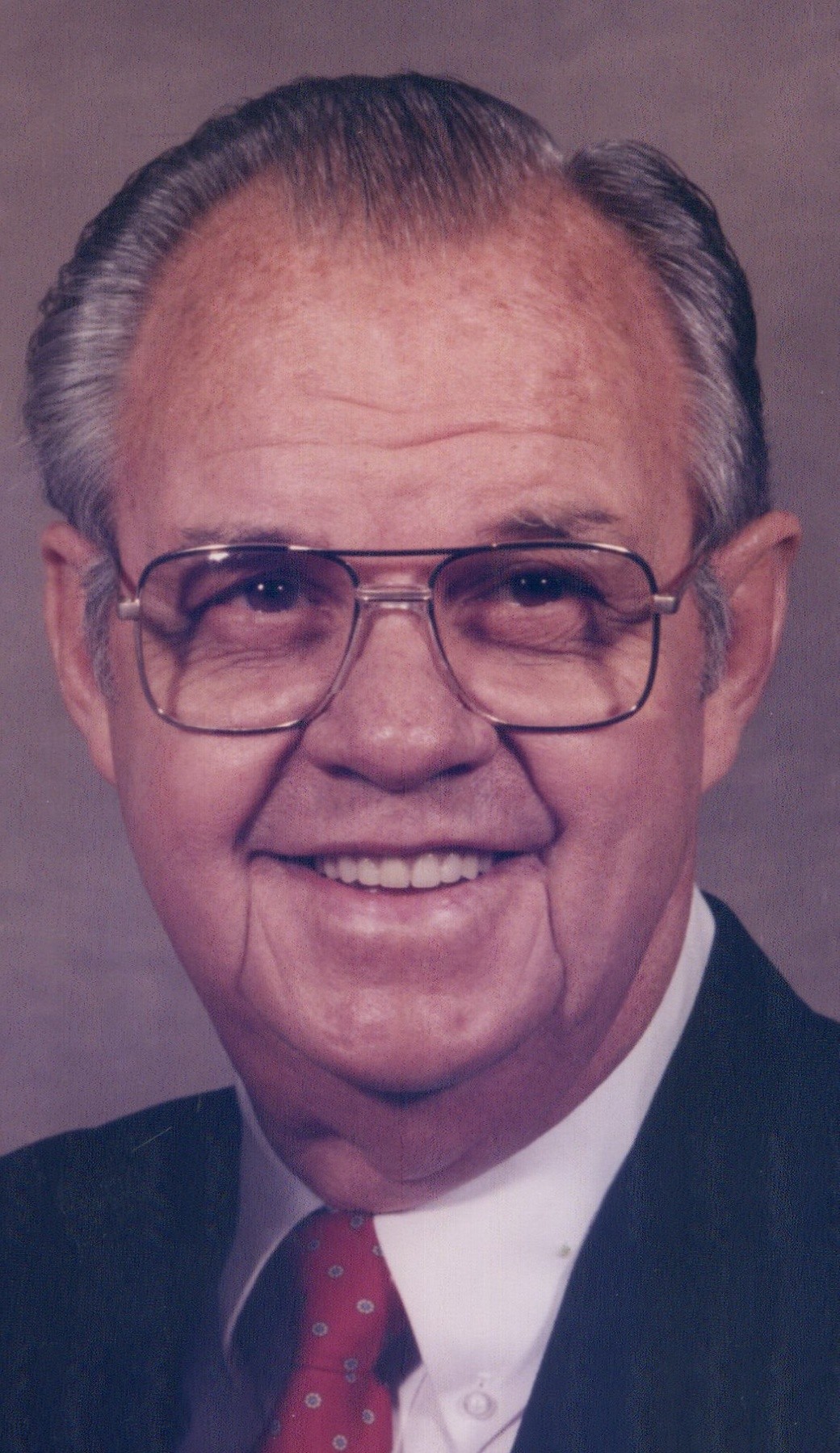 Rev. Allen Huckaby Obituary Griffin, GA