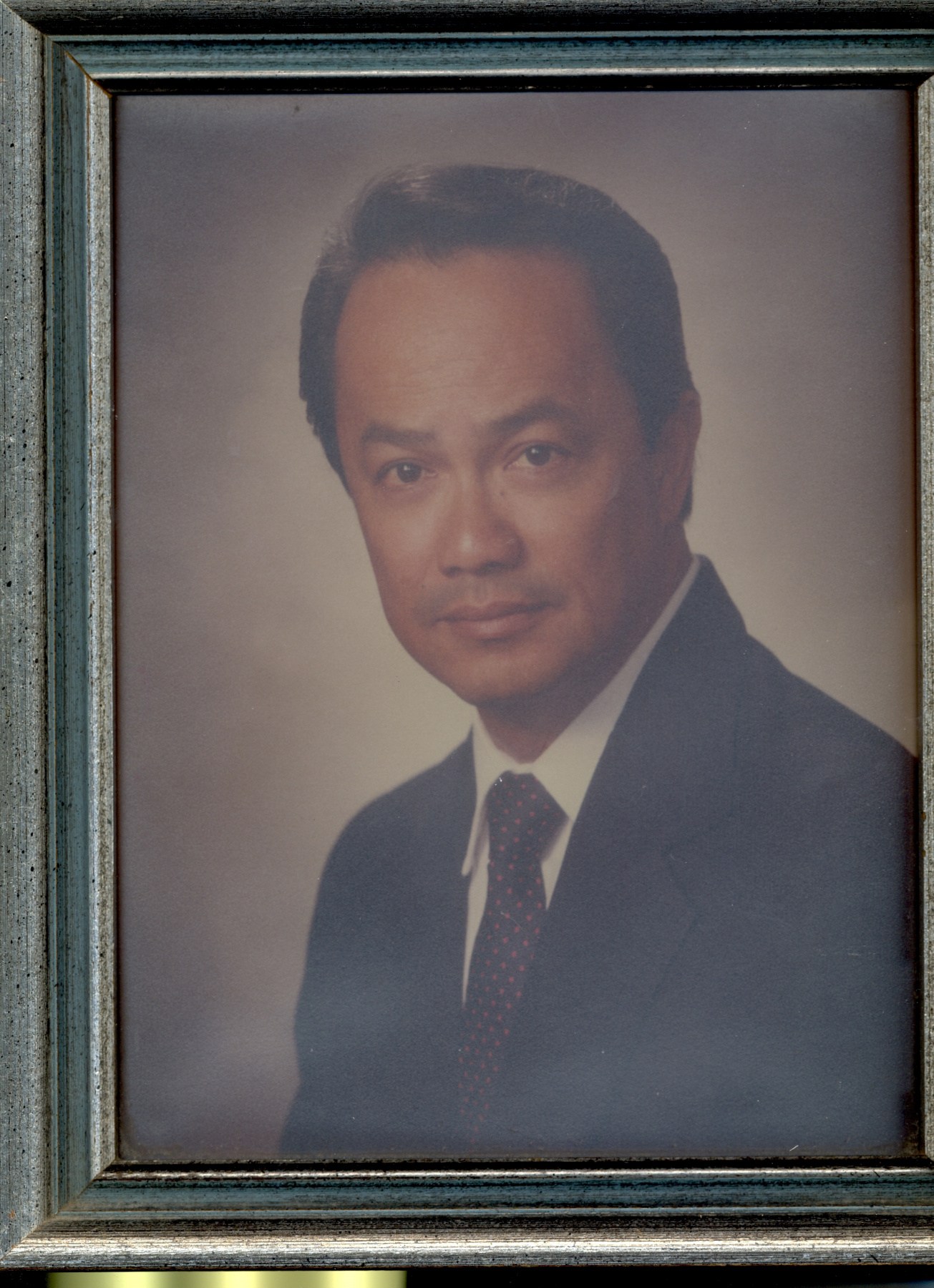 Obituary of Wallace David Loo