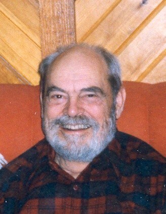 Obituary of Charles H. Morton