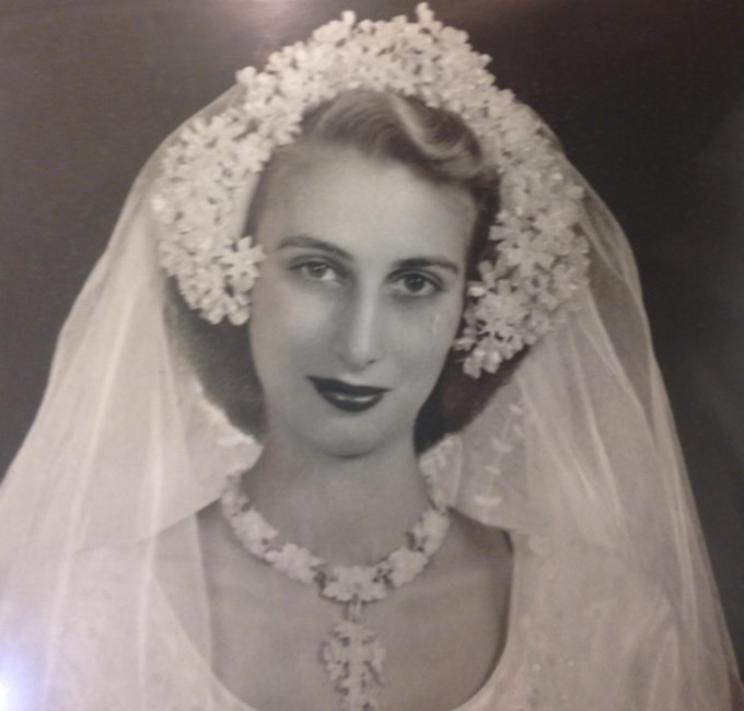 Obituary of Barbara Joanne Ozeroff
