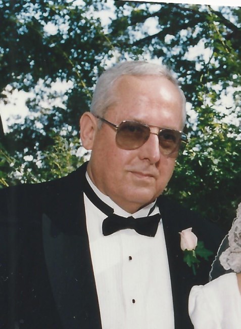 Obituary of Joseph Eugene Bumgarner