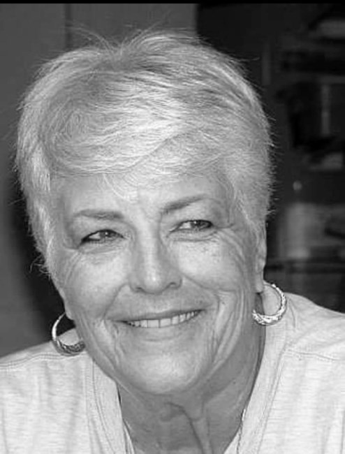 Obituario de Patricia Joyce Dooley