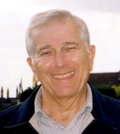 Obituary of Alan D. Chunka