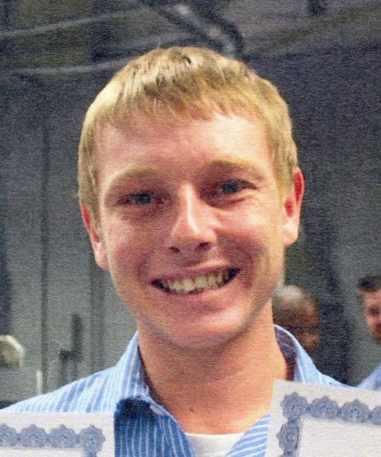 Obituary of Jeremiah Kamstra