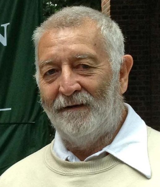 Obituary of Matthew M. Marinan, Jr.