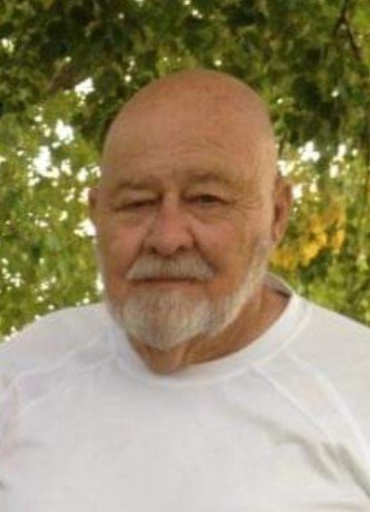 Obituary of Irvin F. Stolley Jr.