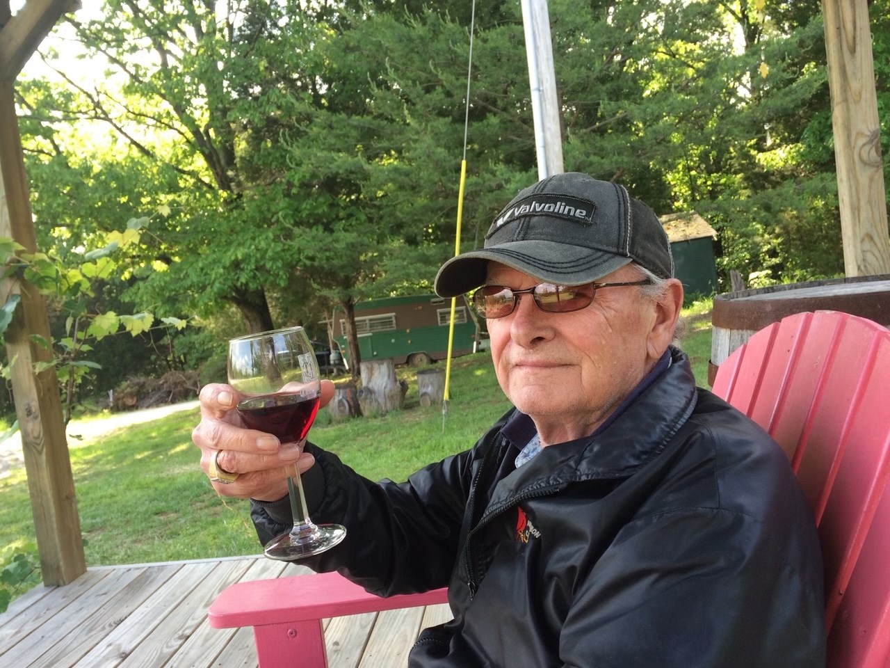 Robert Fulkerson Obituary New Albany, IN