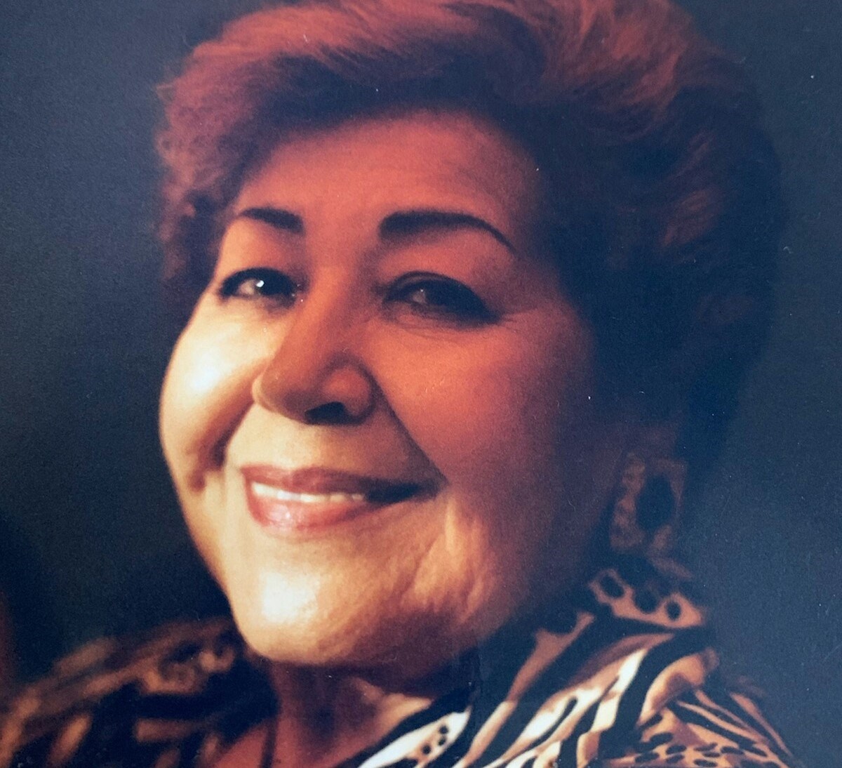 Obituary main image