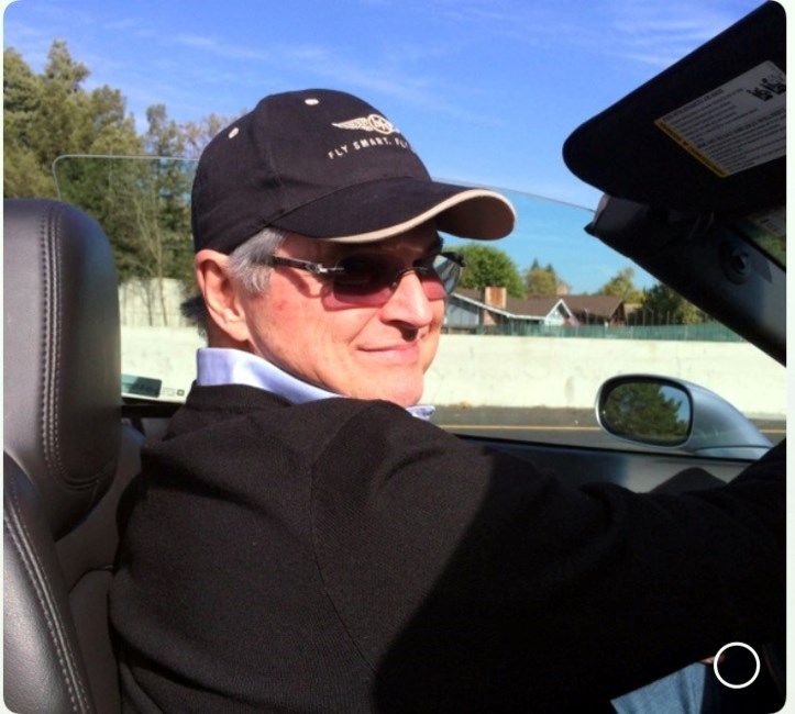 Obituary of Roger Edris Méndez Olivencia