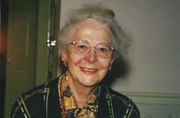 Obituary of Verna Vivian Eaton