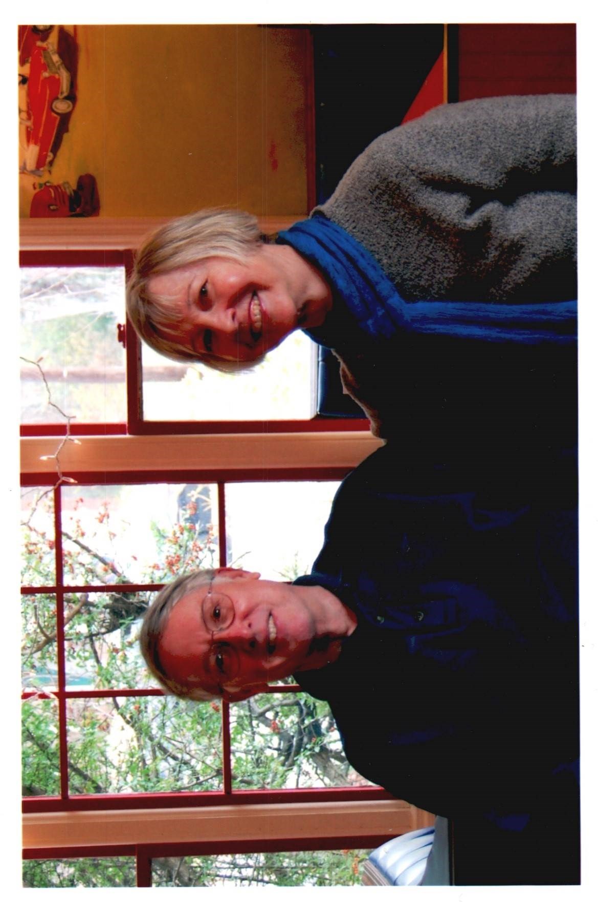 Obituary of Walter Henry Crouch