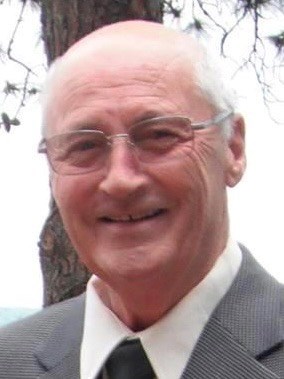 Obituary of John E Murray