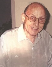 Obituary of Dr. Daniel Eduardo Dimetman