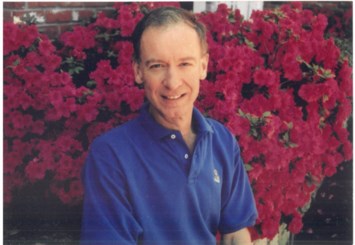 Obituary of Dr. Jerry Don Jennings