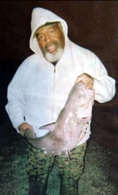 Obituary of Michael Lamarr Davis