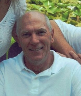 Obituary of Dennis Patrick Michael