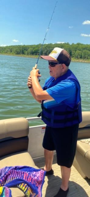 Obituary of Robert "Robbie" Lee Clay