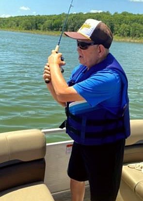 Obituary of Robert "Robbie" Lee Clay