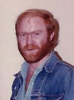 Obituary of Ronald Edward Campbell