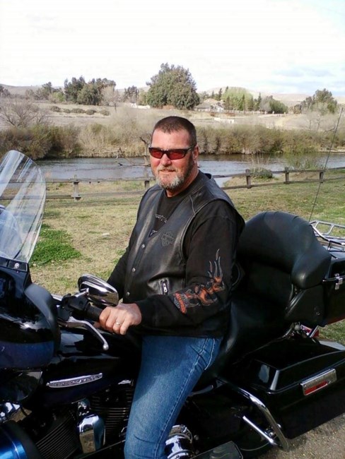 Obituary of Stanley Benson