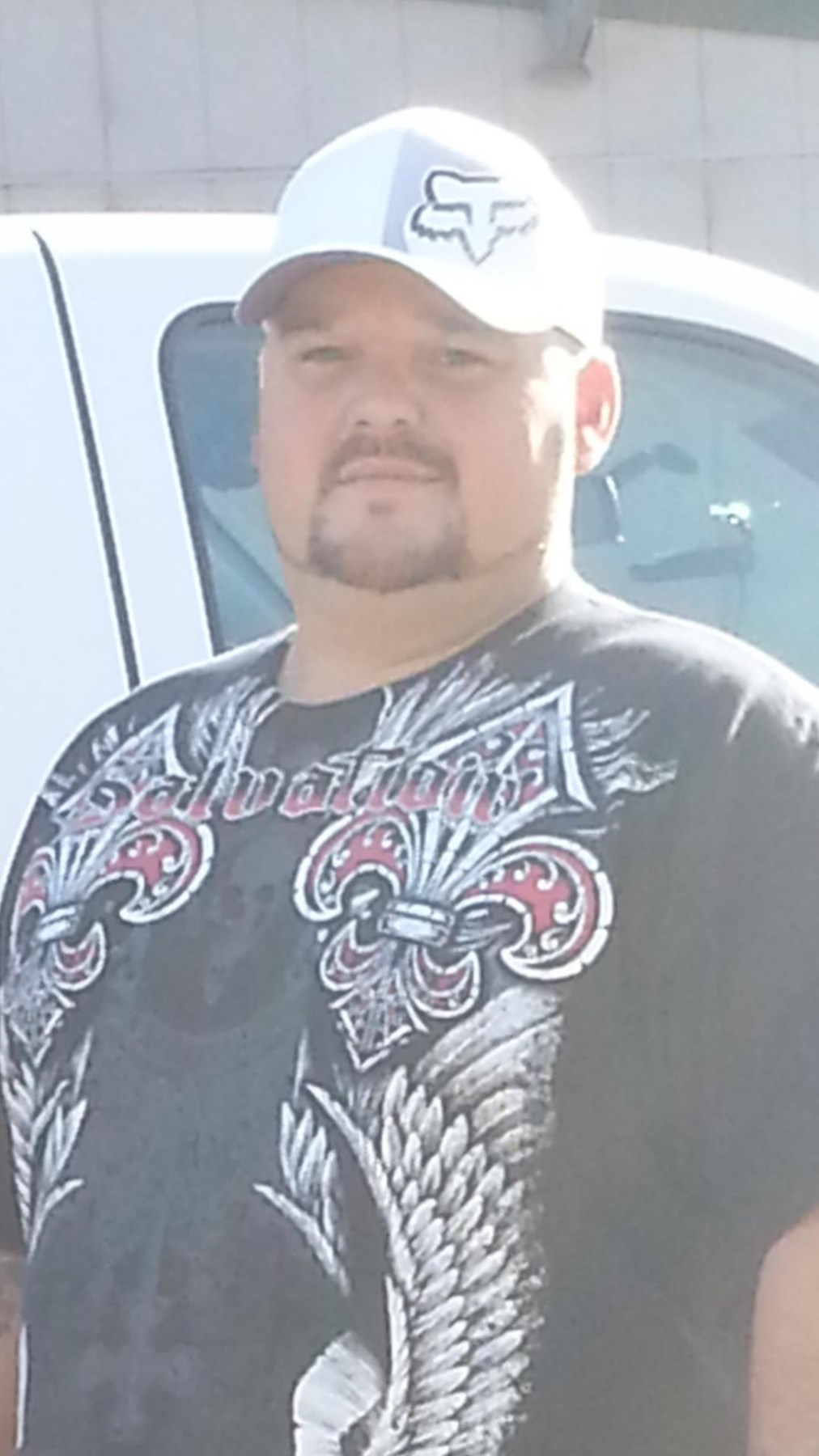 Obituary of Jason "JRock" Barnes