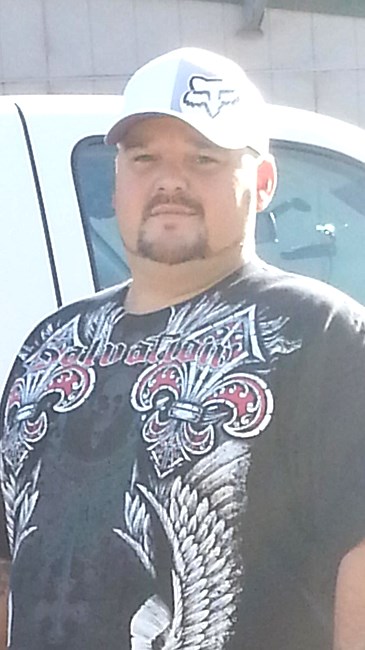 Obituary of Jason "JRock" Barnes