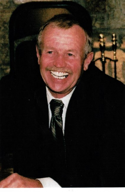 Obituary of Boyd R. Gipson