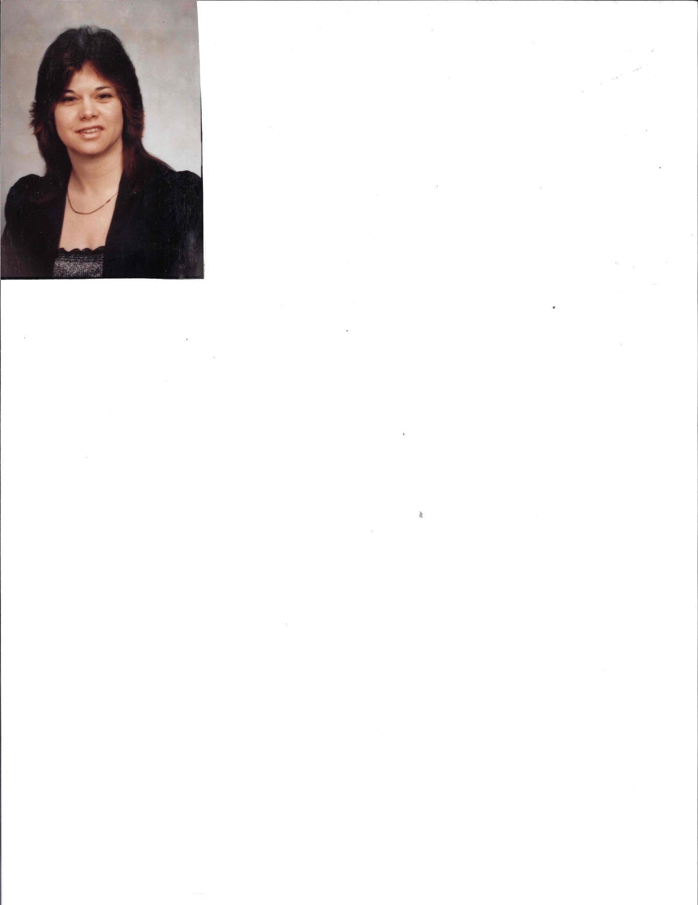 Obituary of Carolyn Lyvonne Catlett